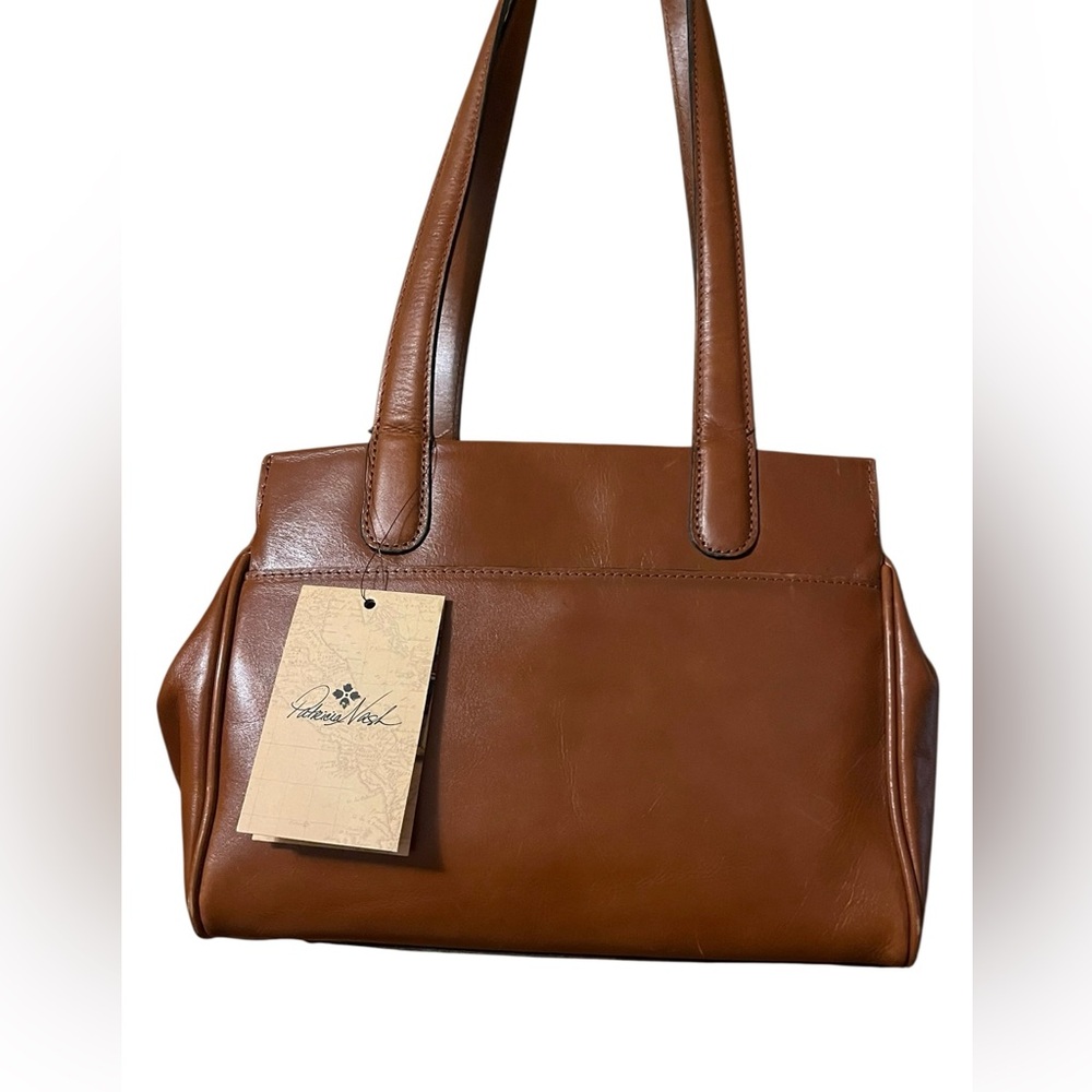 Patricia Nash Lechelle Shoulder Bag